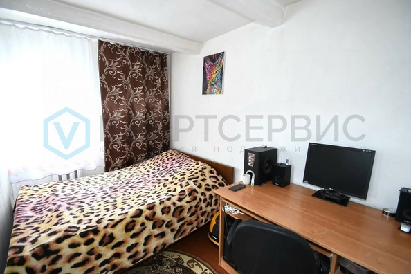 
  Продается дом, 77.7 м², Омск
. Фото 1.