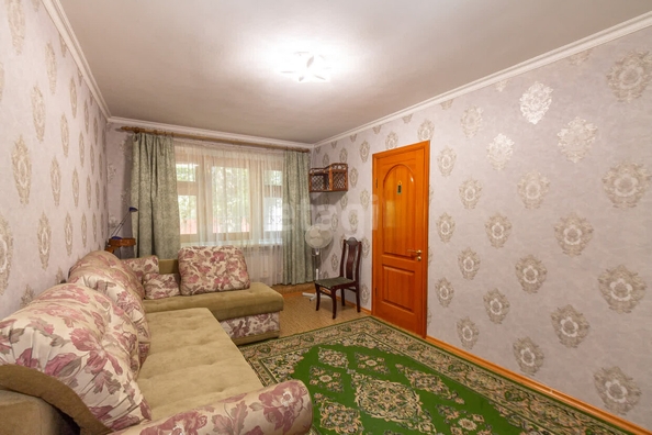 
  Продается 2-комн. квартира, 64.1 м², Круговая ул, д. 4А
. Фото 3.