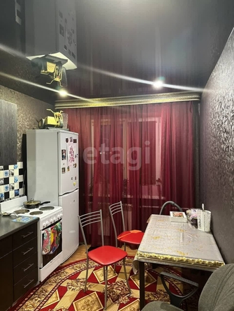 
  Продается 1-комн. квартира, 34 м², Российская ул, д. 43А
. Фото 2.