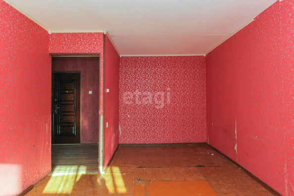 
  Продается 1-комн. квартира, 34.4 м², 60 лет ссср, д. 6
. Фото 1.