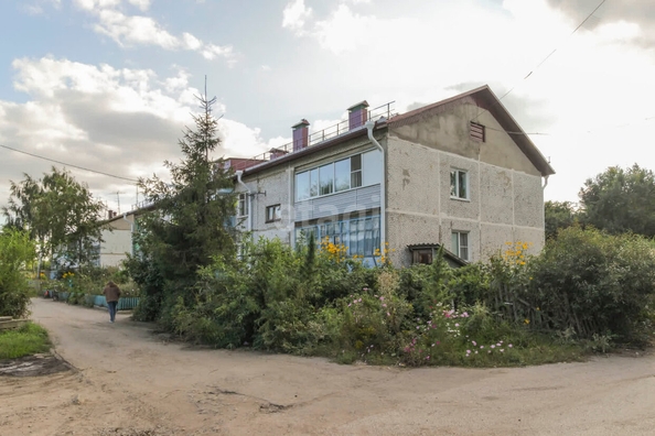 
  Продается 1-комн. квартира, 34.4 м², 60 лет ссср, д. 6
. Фото 4.