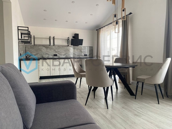 
  Продается дом, 85 м², поселок Магистральный
. Фото 5.