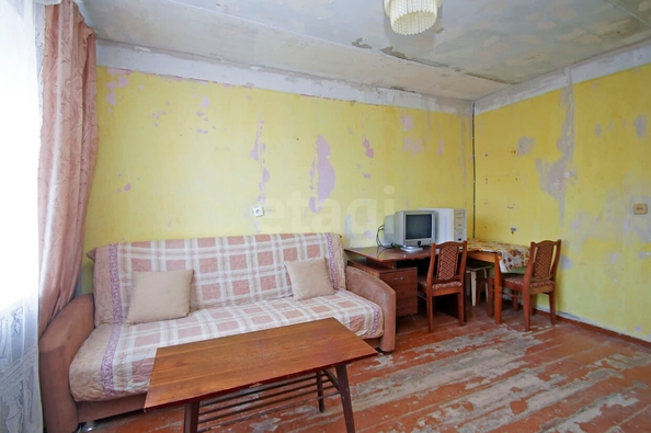 
  Продается 1-комн. квартира, 21.6 м², Романенко ул, д. 13А
. Фото 2.