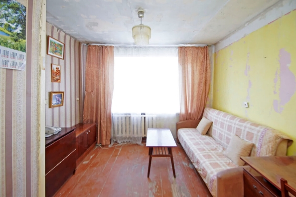 
  Продается 1-комн. квартира, 21.6 м², Романенко ул, д. 13А
. Фото 4.