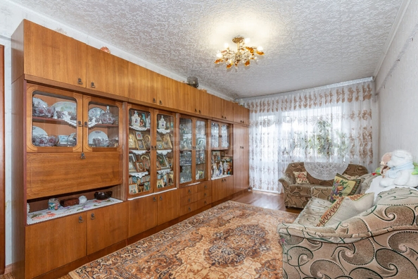 
  Продается 3-комн. квартира, 55 м², 20-го партсъезда, д. 52А
. Фото 4.