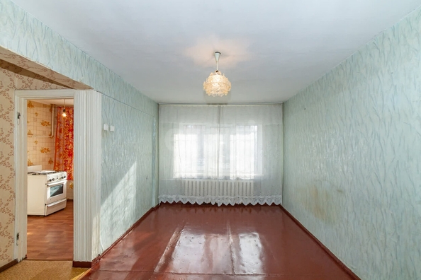 
  Продается 1-комн. квартира, 30.9 м², 20-го партсъезда, д. 50
. Фото 3.