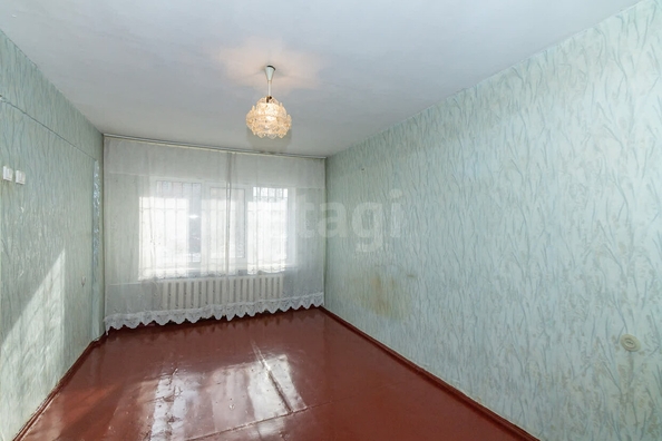 
  Продается 1-комн. квартира, 30.9 м², 20-го партсъезда, д. 50
. Фото 4.
