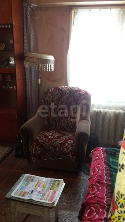 
  Продается 1-комн. квартира, 31 м², 25-го партсъезда, д. 1
. Фото 1.