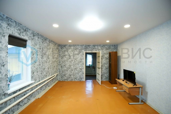 
  Продается дом, 61.2 м², Омск
. Фото 2.