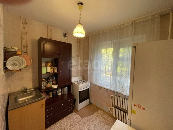 
  Продается 3-комн. квартира, 58.8 м², Волгоградская ул, д. 12Б
. Фото 4.