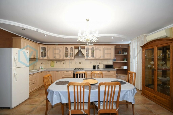 
  Продается дом, 403 м², село Усть-Заостровка
. Фото 1.