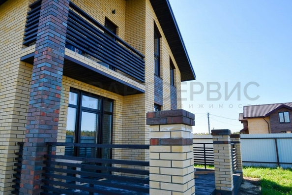 
  Продается дом, 161 м², село Усть-Заостровка
. Фото 1.