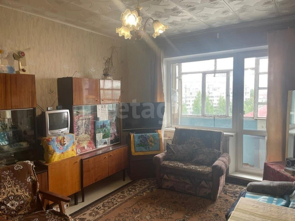 
  Продается 1-комн. квартира, 37.3 м², Магистральная ул, д. 2
. Фото 2.