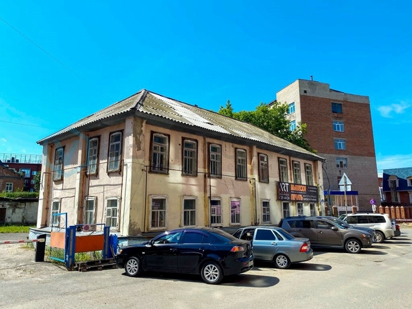 
  Продается земельный участок, 12.8 соток, Омск
. Фото 3.