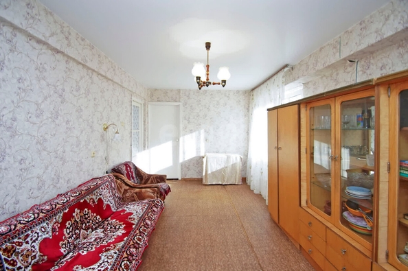 
  Продается 2-комн. квартира, 42.5 м², Гуртьева ул, д. 27
. Фото 1.