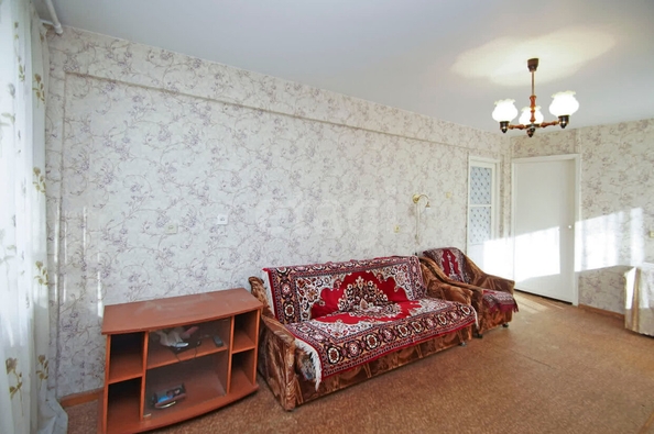 
  Продается 2-комн. квартира, 42.5 м², Гуртьева ул, д. 27
. Фото 2.