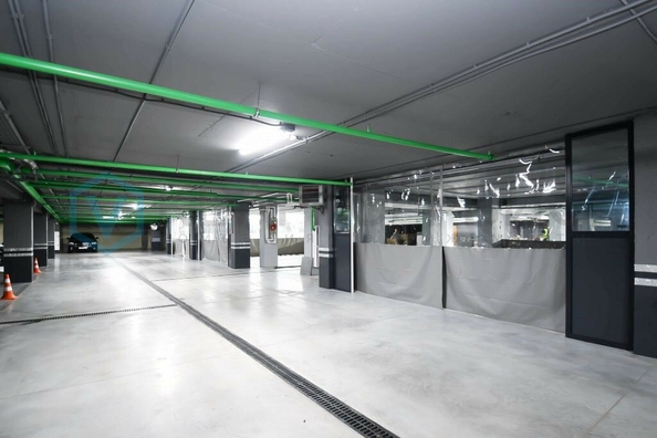 
  Продается парковка, 19 м², Фрунзе ул, д. 1к4
. Фото 5.