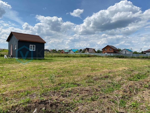 
  Продается земельный участок, 15 соток, деревня Ростовка
. Фото 4.