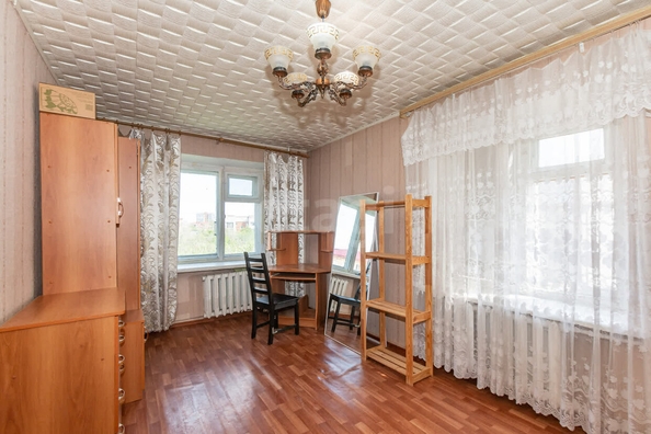 
  Продается 1-комн. квартира, 29.7 м², Октябрьская ул, д. 124
. Фото 4.
