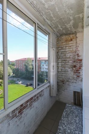 
  Продается 2-комн. квартира, 49.6 м², Мельничная ул, д. 1
. Фото 1.