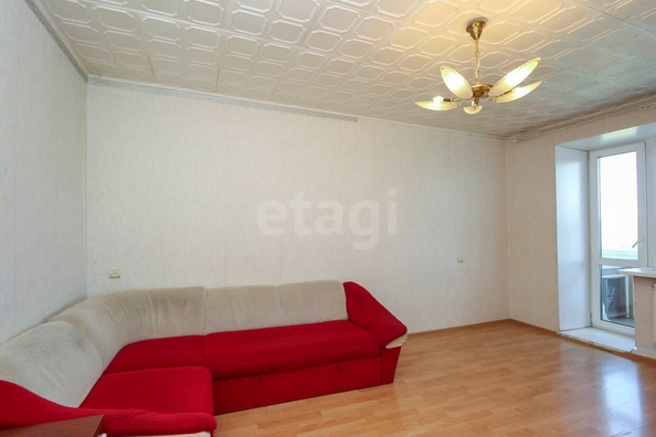 
  Продается 2-комн. квартира, 49.6 м², Мельничная ул, д. 1
. Фото 3.