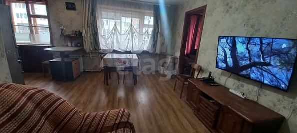 
  Продается 2-комн. квартира, 40.5 м², Ишимская ул, д. 16
. Фото 3.