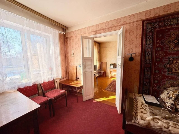 
  Продается 3-комн. квартира, 55.2 м², Нефтезаводская ул, д. 36А
. Фото 2.