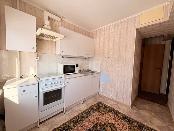 
  Продается 3-комн. квартира, 55.2 м², Нефтезаводская ул, д. 36А
. Фото 4.