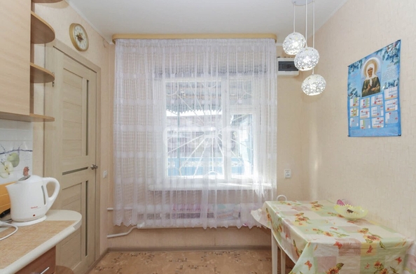 
  Продается 3-комн. квартира, 55.9 м², Академика Павлова ул, д. 8
. Фото 2.