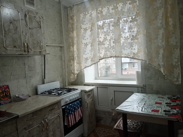 
  Продается 1-комн. квартира, 29.2 м², Мельничная ул, д. 89Б
. Фото 2.