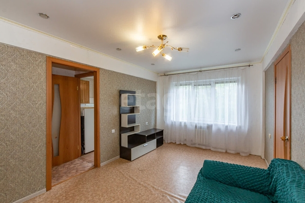 
  Продается 2-комн. квартира, 45.2 м², Краснознаменная ул, д. 2В
. Фото 3.