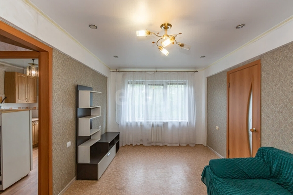 
  Продается 2-комн. квартира, 45.2 м², Краснознаменная ул, д. 2В
. Фото 5.