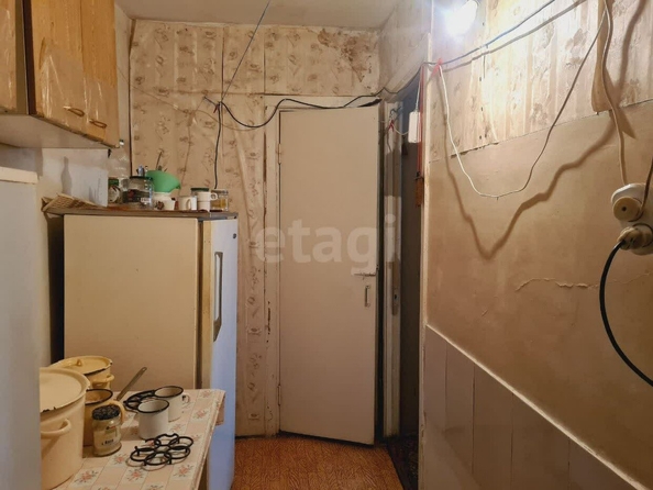 
  Продается 2-комн. квартира, 36.7 м², Красный Путь ул, д. 30
. Фото 2.
