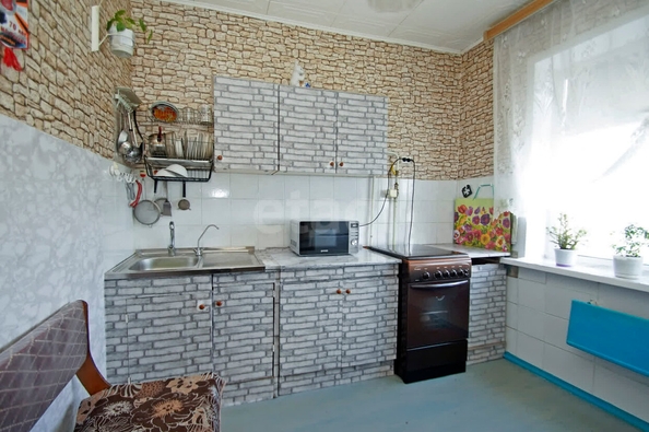 
  Продается 2-комн. квартира, 52.9 м², Торговая ул, д. 34
. Фото 3.