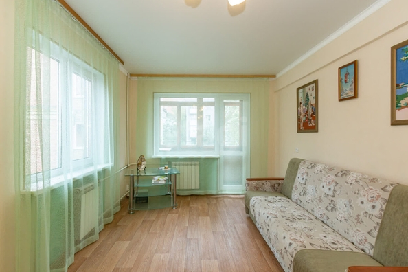 
  Продается 2-комн. квартира, 41.4 м², Энтузиастов ул, д. 67А
. Фото 4.