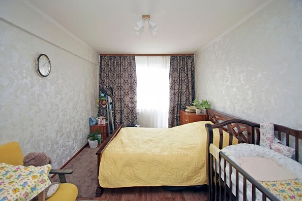
  Продается 2-комн. квартира, 47.5 м², Железнодорожная 1-я ул, д. 18/1
. Фото 1.