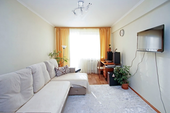 
  Продается 2-комн. квартира, 47.5 м², Железнодорожная 1-я ул, д. 18/1
. Фото 4.