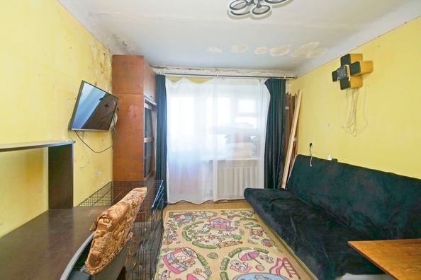 
  Продается 3-комн. квартира, 50.4 м², Кордная 5-я ул, д. 11
. Фото 3.