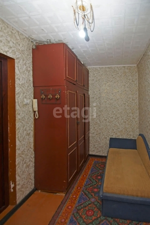 
  Продается 1-комн. квартира, 36.6 м², Краснознаменная ул, д. 26/1
. Фото 1.