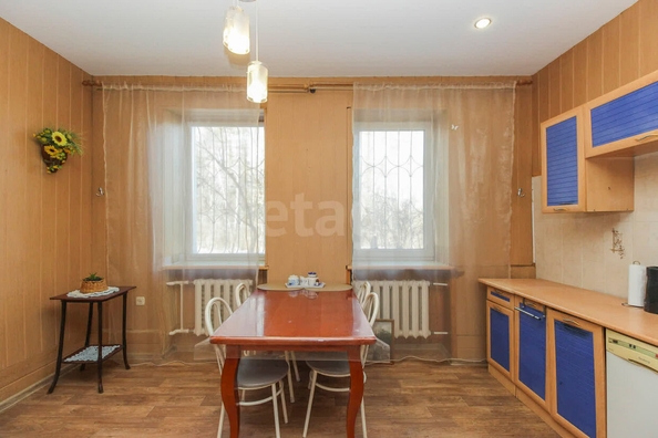 
  Продается 3-комн. квартира, 90.2 м², СибНИИСХоз ул, д. 1
. Фото 1.