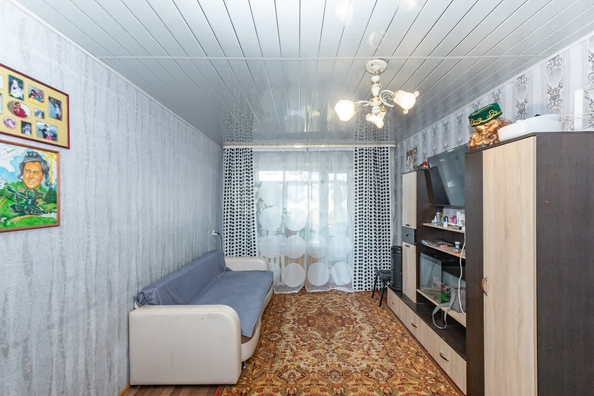 
  Продается 3-комн. квартира, 59.2 м², 22 Апреля ул, д. 55
. Фото 5.