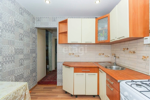 
  Продается 2-комн. квартира, 45.6 м², Мира пр-кт, д. 8
. Фото 4.