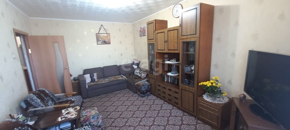 
  Продается 3-комн. квартира, 64.9 м², 18-й военный городок, д. 226
. Фото 2.