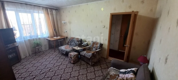 
  Продается 3-комн. квартира, 64.9 м², 18-й военный городок, д. 226
. Фото 3.