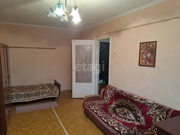 
  Продается 1-комн. квартира, 36.1 м², Бородина ул, д. 4/2
. Фото 2.