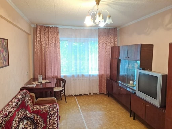 
  Продается 1-комн. квартира, 36.1 м², Бородина ул, д. 4/2
. Фото 4.