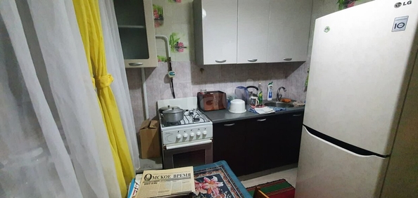 
  Продается 2-комн. квартира, 41.8 м², Энтузиастов ул, д. 67Б
. Фото 3.