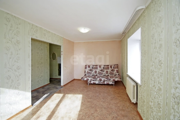 
  Продается 1-комн. квартира, 30.1 м², Орджоникидзе ул, д. 88
. Фото 1.