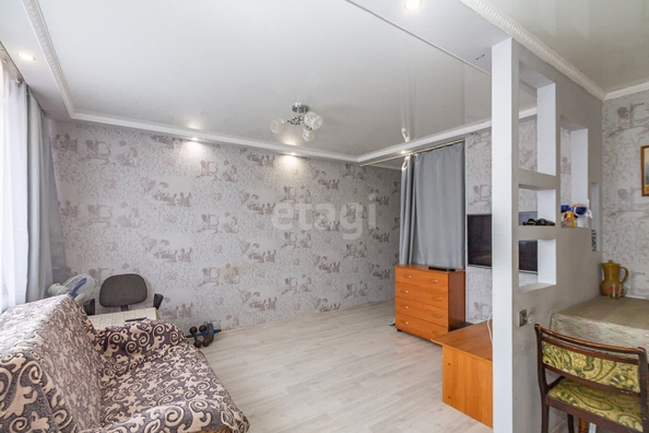
  Продается 1-комн. квартира, 32.1 м², Гагарина ул, д. 13
. Фото 3.