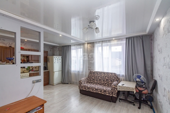 
  Продается 1-комн. квартира, 32.1 м², Гагарина ул, д. 13
. Фото 4.